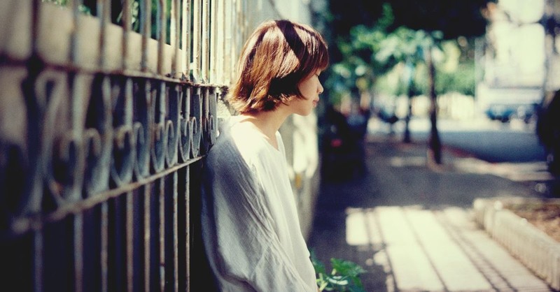<strong>Beauty Comes in Suffering</strong>