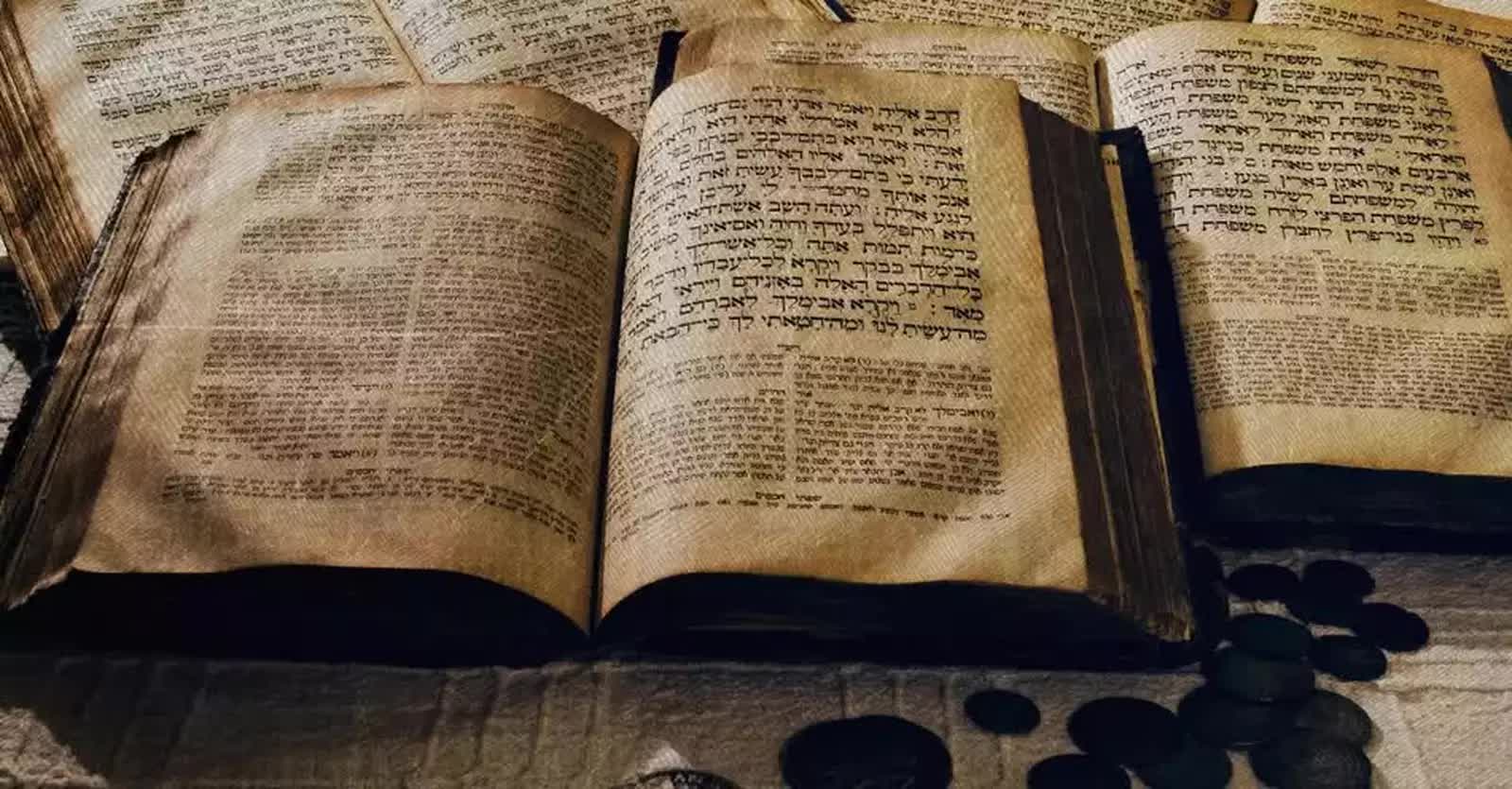 What Is The Book Of Jubilees 
