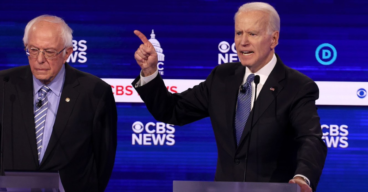 3. Biden Is Looking for a Big Win in South Carolina