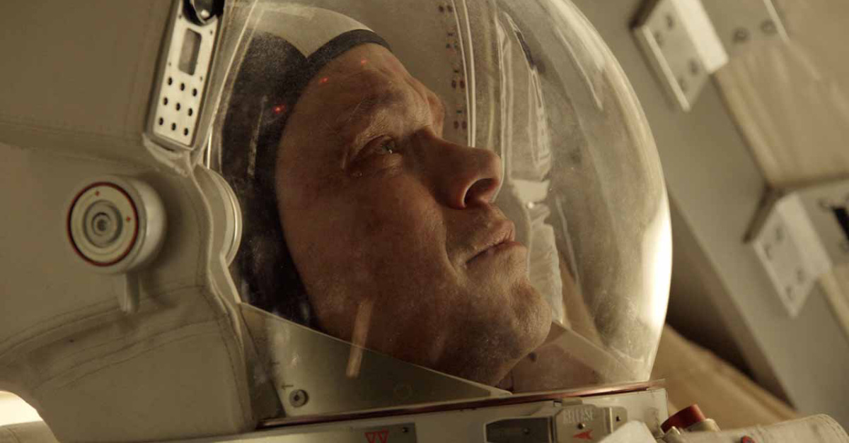 6. <em>The Martian</em> (2015)