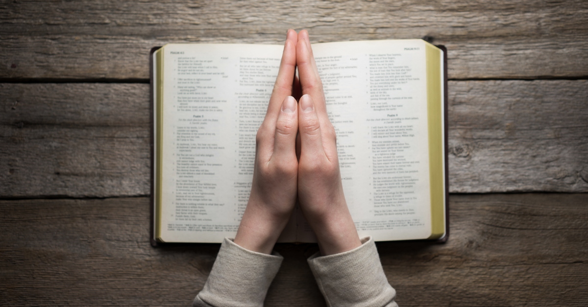 The Lord's Prayer: A Biblical Guide for Meaning and Application
