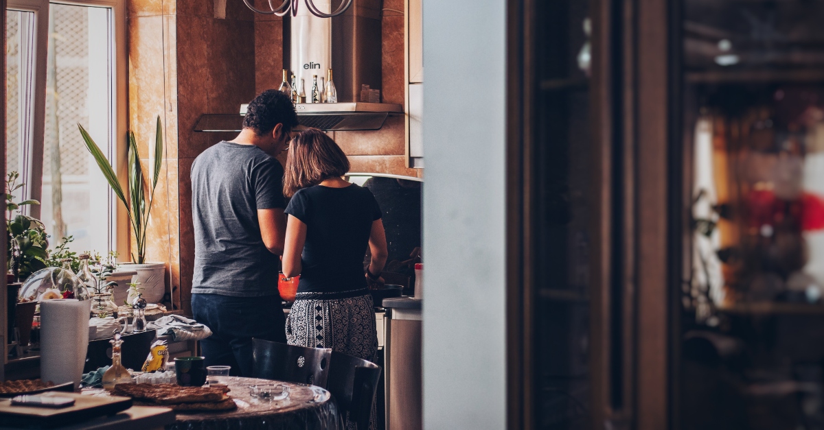 ¿Qué dice la Biblia acerca de la cohabitación antes del matrimonio?