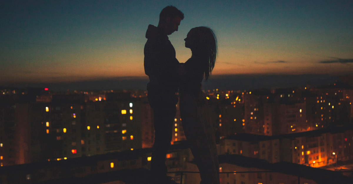 Choose Romance over Routine and Create Memorable Date Nights Again