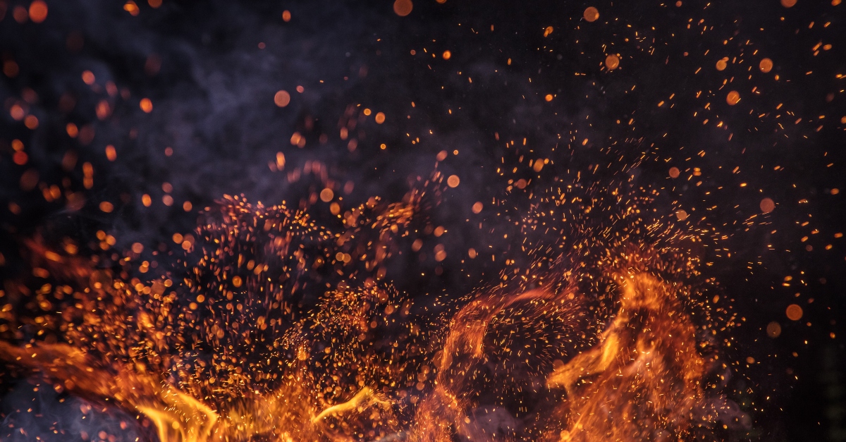    Did Jesus Actually Descend into Hell?