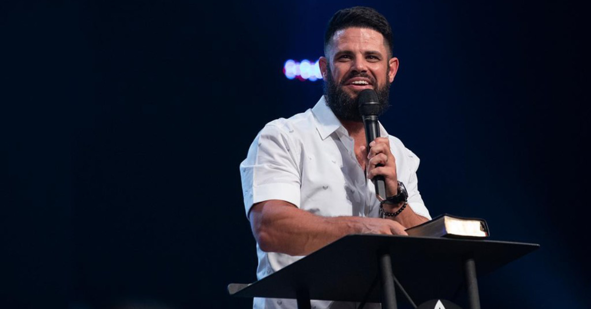 pastor steven furtick sermons 2020