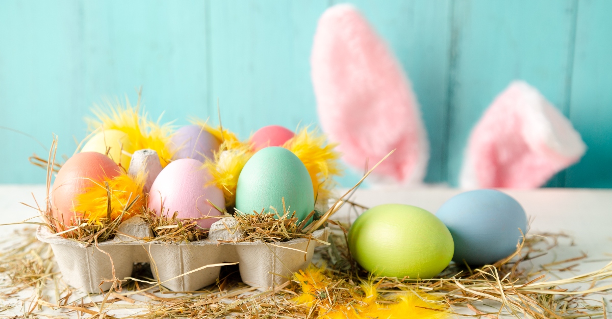 What is the Real Origin of the Easter Bunny?