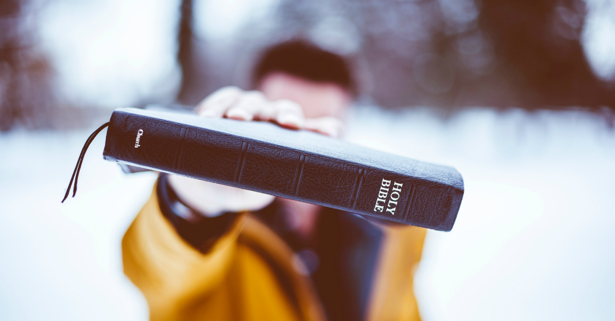 Did God Inspire the Bible Canon?