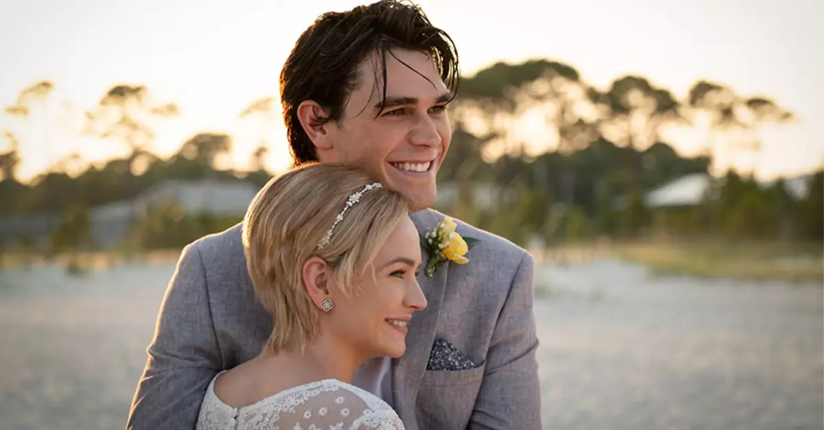 5 Reasons I Still Believe Is One Of The Best Movies You Ll Ever