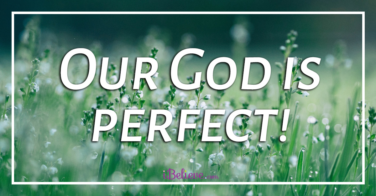 god-s-faithfulness-is-perfect-ibelieve-truth-a-devotional-for-women