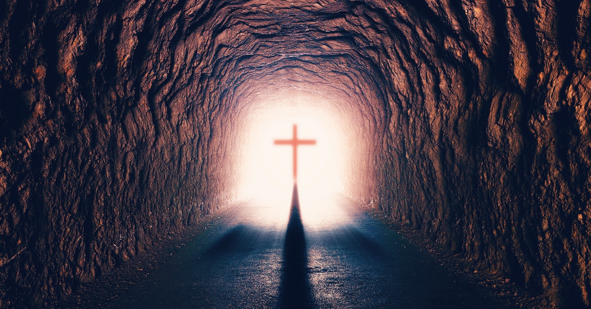 Powerful and Best Religious Easter Quotes and Sayings