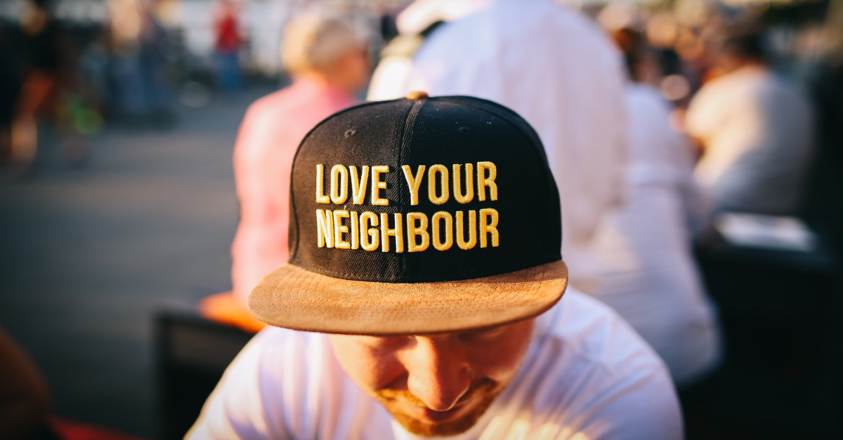 quotes-about-life-and-love-your-neighbor