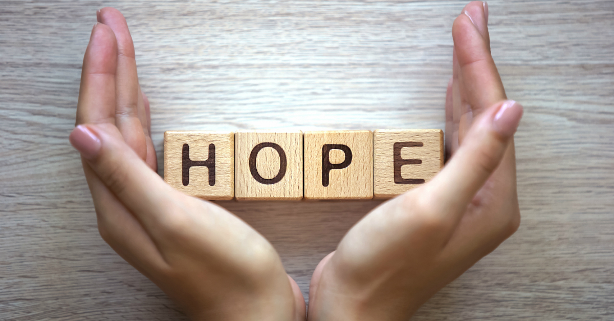 What is Hope and Why it is So Crucial to Faith