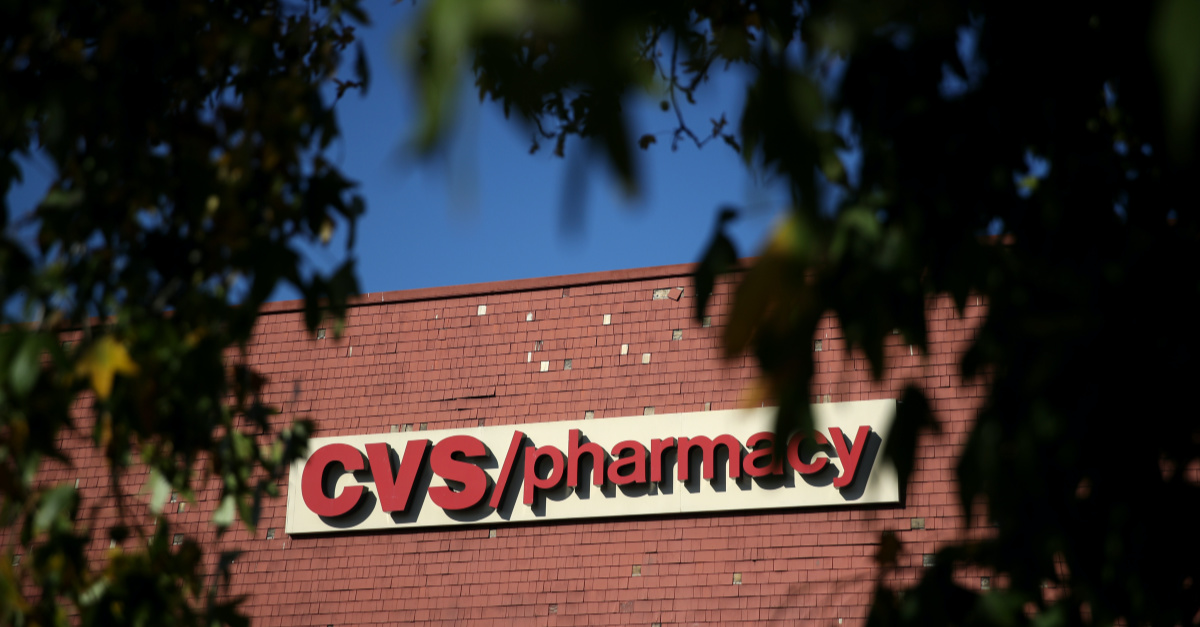 CVS Fired Christian Nurse for not Prescribing Abortion-Inducing Drugs, Complaint Says