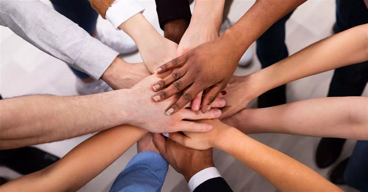 4 Reasons Skin Color Doesn T Matter To God And It Shouldn T Matter To You Ending Racism
