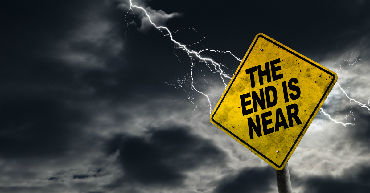 8 Signs Of The End Times That All Christians Should Know Bible Study 