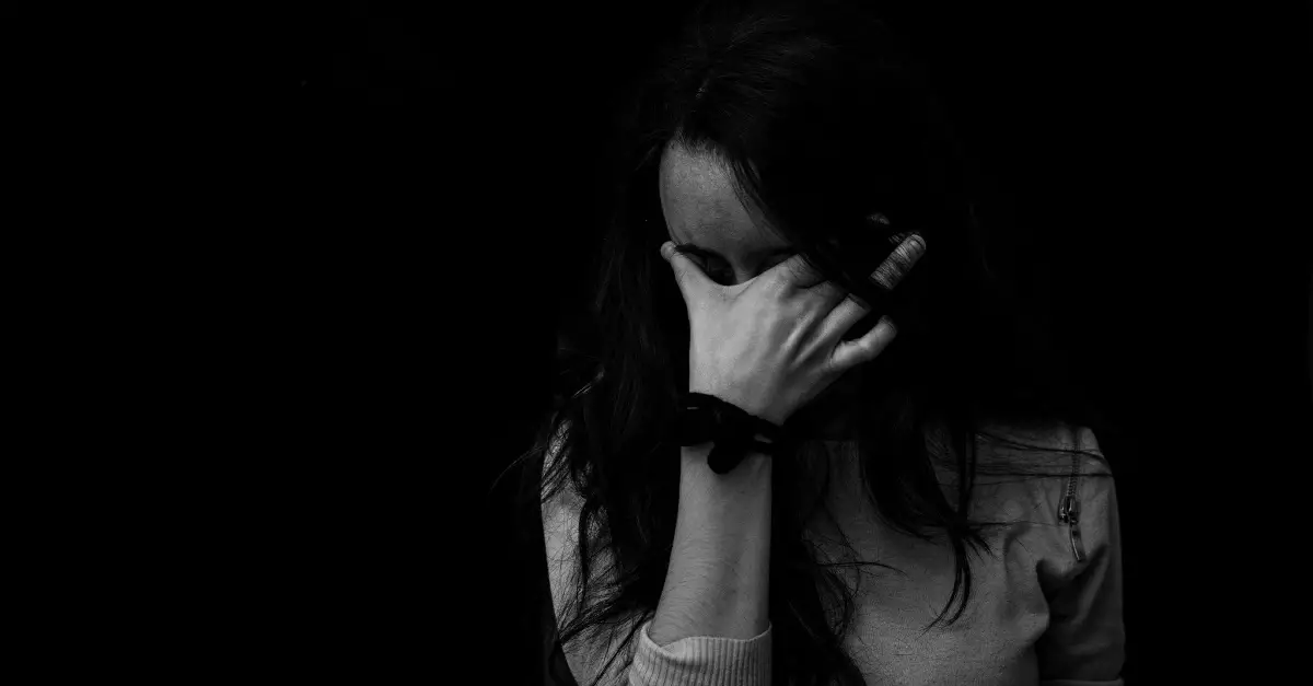 psalms for worry and anxiety