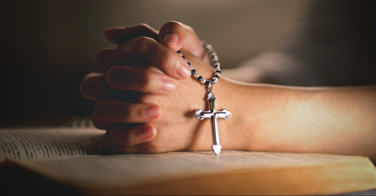 What Is the Significance of the Catholic Rosary?