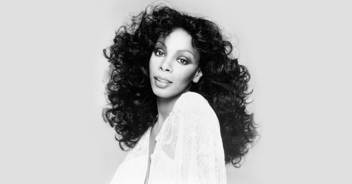 What You Didn’t Know about Donna Summer and Her Journey of Faith