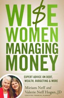 Wise Women Managing Money book