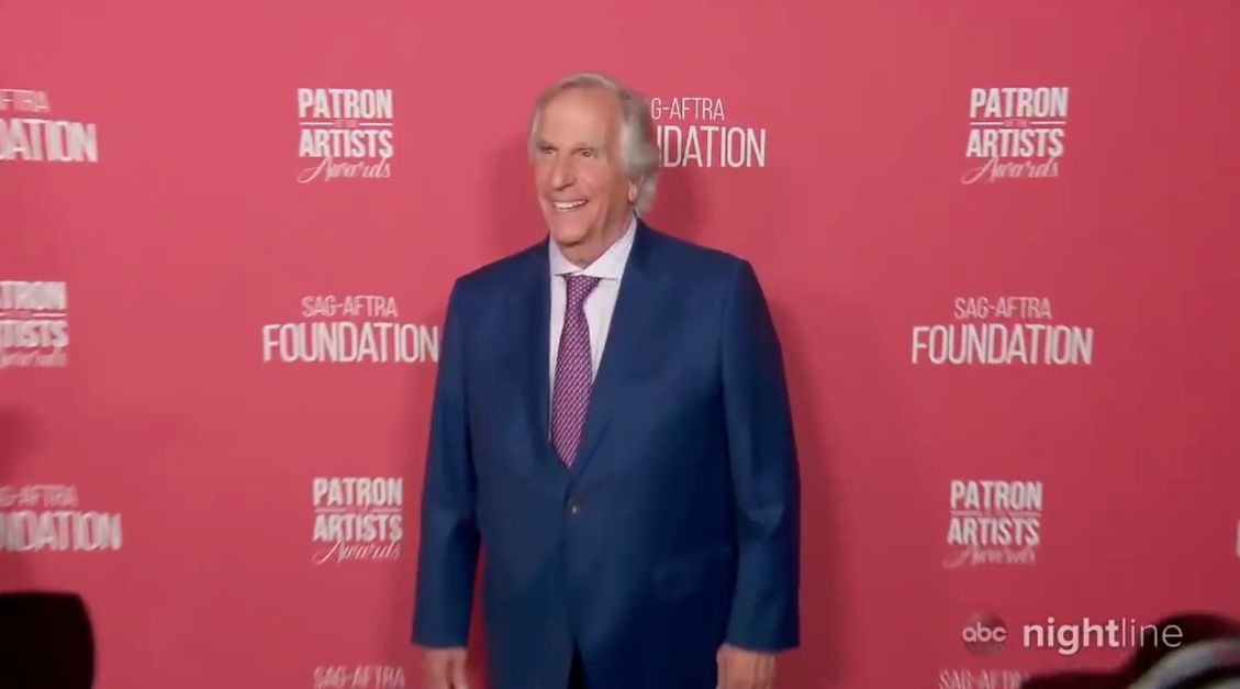 Henry Winkler Recalls a Troubled Childhood and Won’t Make Parents ...