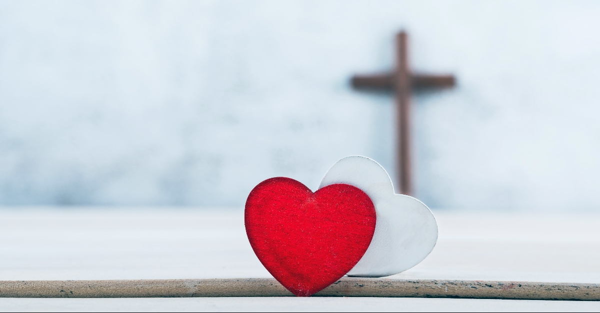 Can a Christian “Love” Someone into the Kingdom of God?