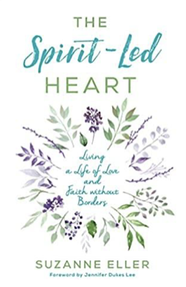 The Spirit Led Heart Book Cover
