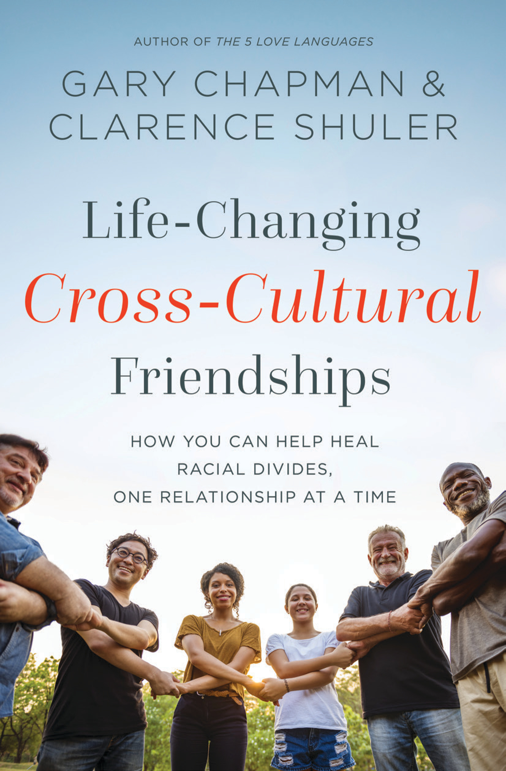 life changing cross cultural relationships
