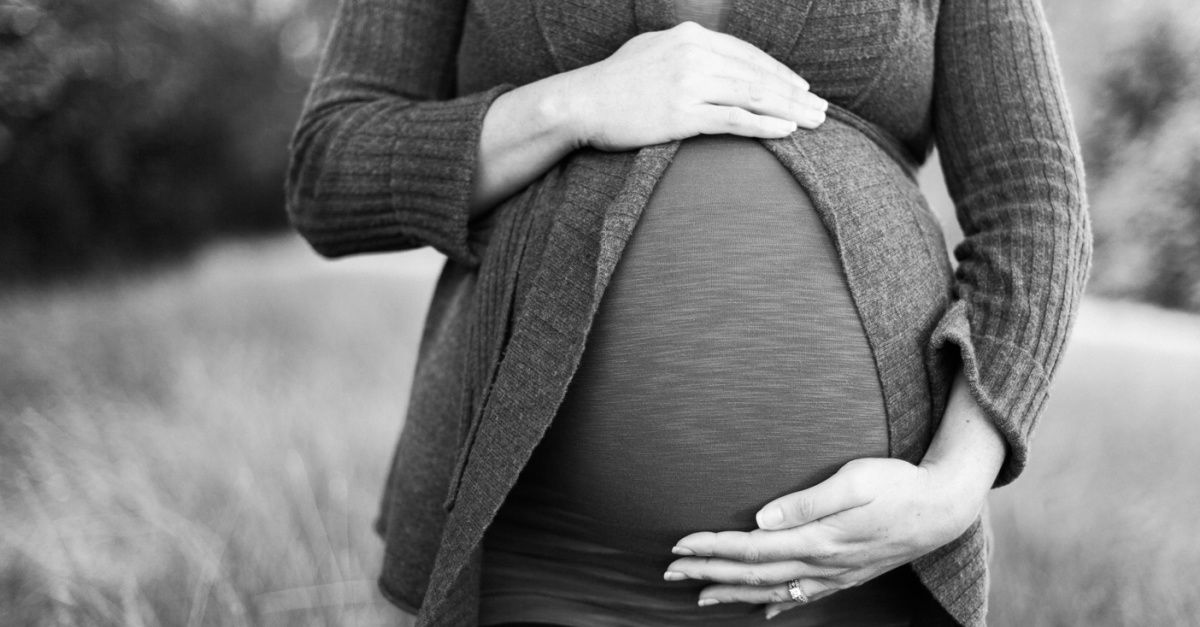 ‘Helping Moms Choose Life’: Bill Would Let Child Support Begin at Conception