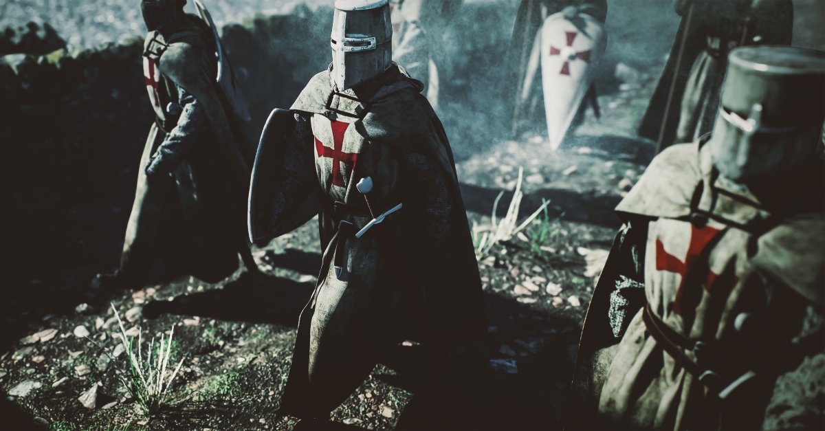 14 Things You Ought to Know about the Crusades - Vimarsana News