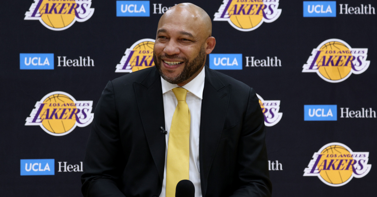 New Lakers Coach Darvin Ham Begins First Press Conference by Praising God: ‘He’s the Master of All Plans’