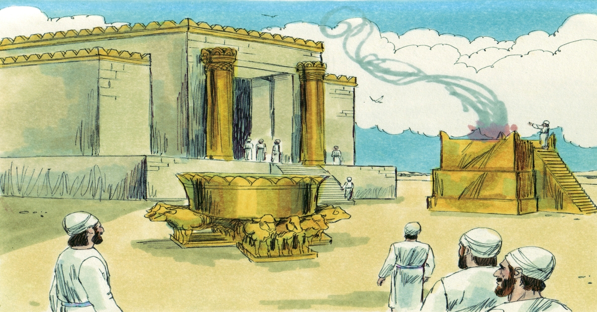 what-do-we-know-about-solomon-s-temple