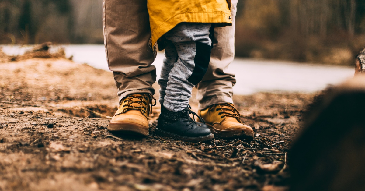5 überzeugende Gründe, warum Väter in Familien eine entscheidende Rolle spielen
