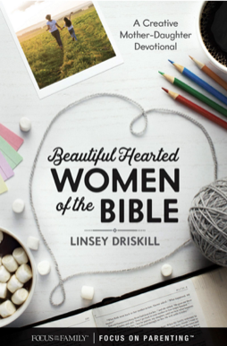 Women of the Bible book cover