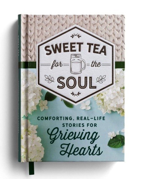sweet tea for the soul mel tavares arise daily