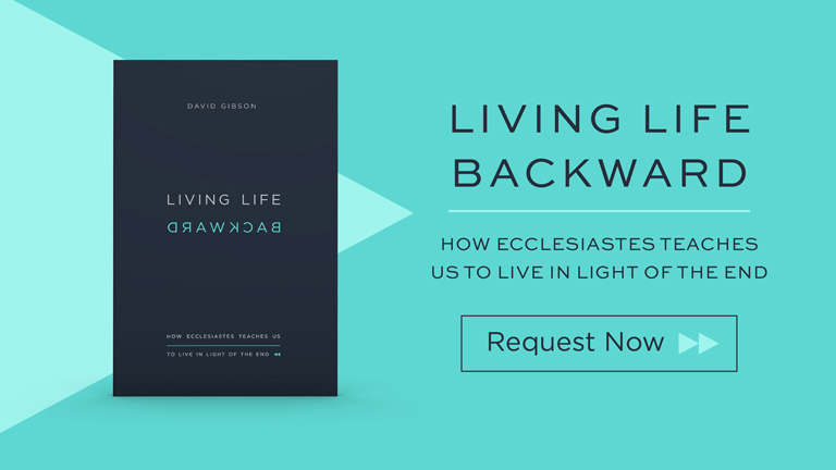 living life backward truth for life offer july 2022