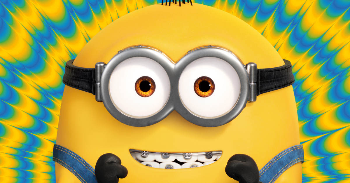 a minion, things to know about Minions the Rise of Gru