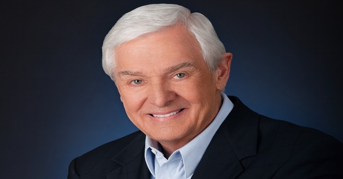 What You Should Know About Dr. David Jeremiah