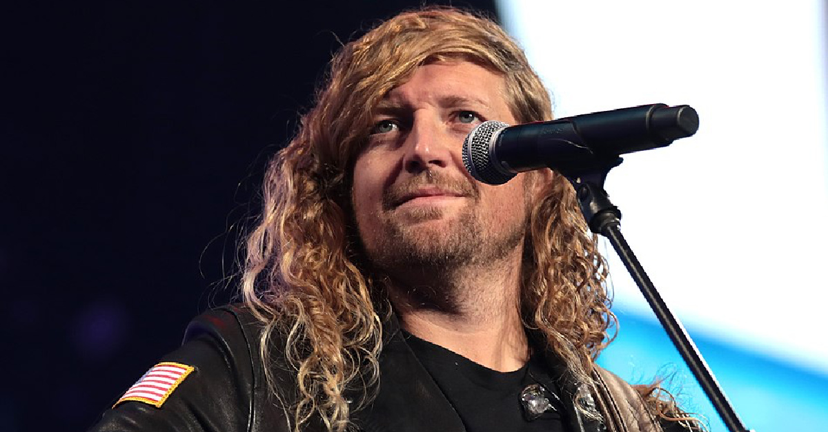 Thousands Attend Sean Feucht's Worship Event in South Africa thumbnail