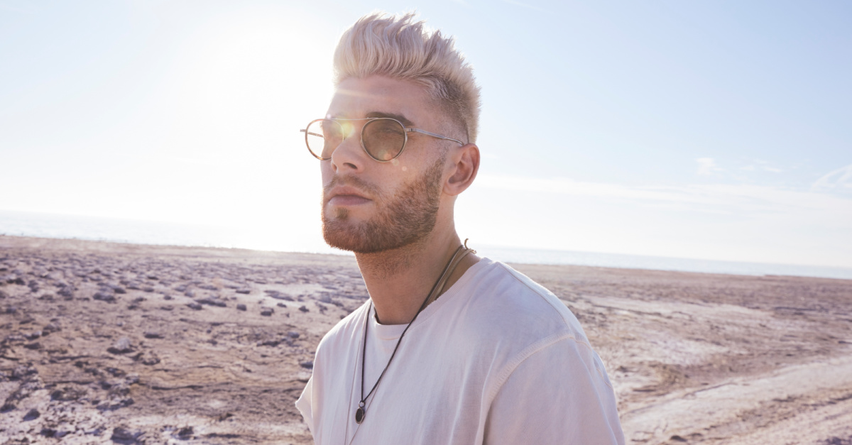 Colton Dixon: Christian Music Changed My Life – It Has ‘What Other Genres’ Don’t