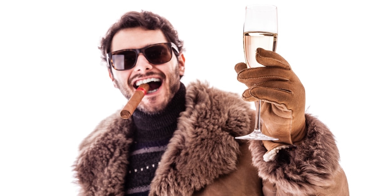 Is It True that All Is Vanity?