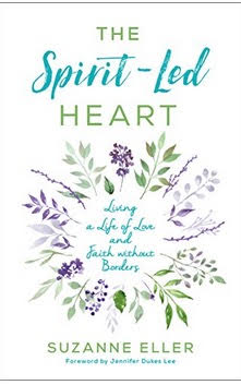 Spirit-led Heart Book Cover