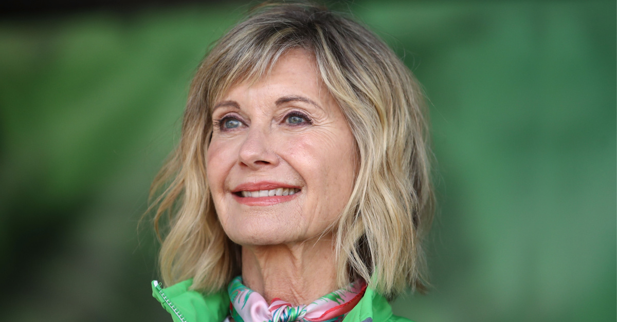 Olivia Newton-John Died Surrounded by Friends and Family after Decades-Long Cancer Battle