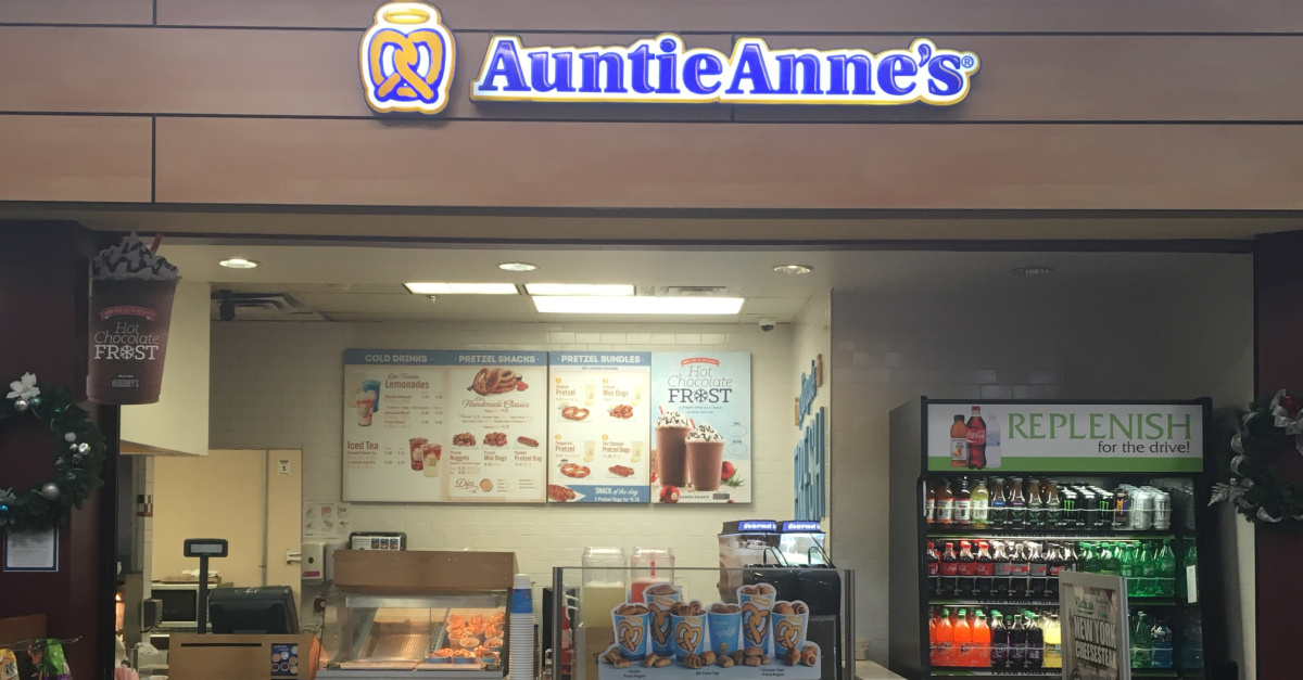 Auntie Anne's Founder to Share Her Story of Overcoming Adversity in Upcoming Movie