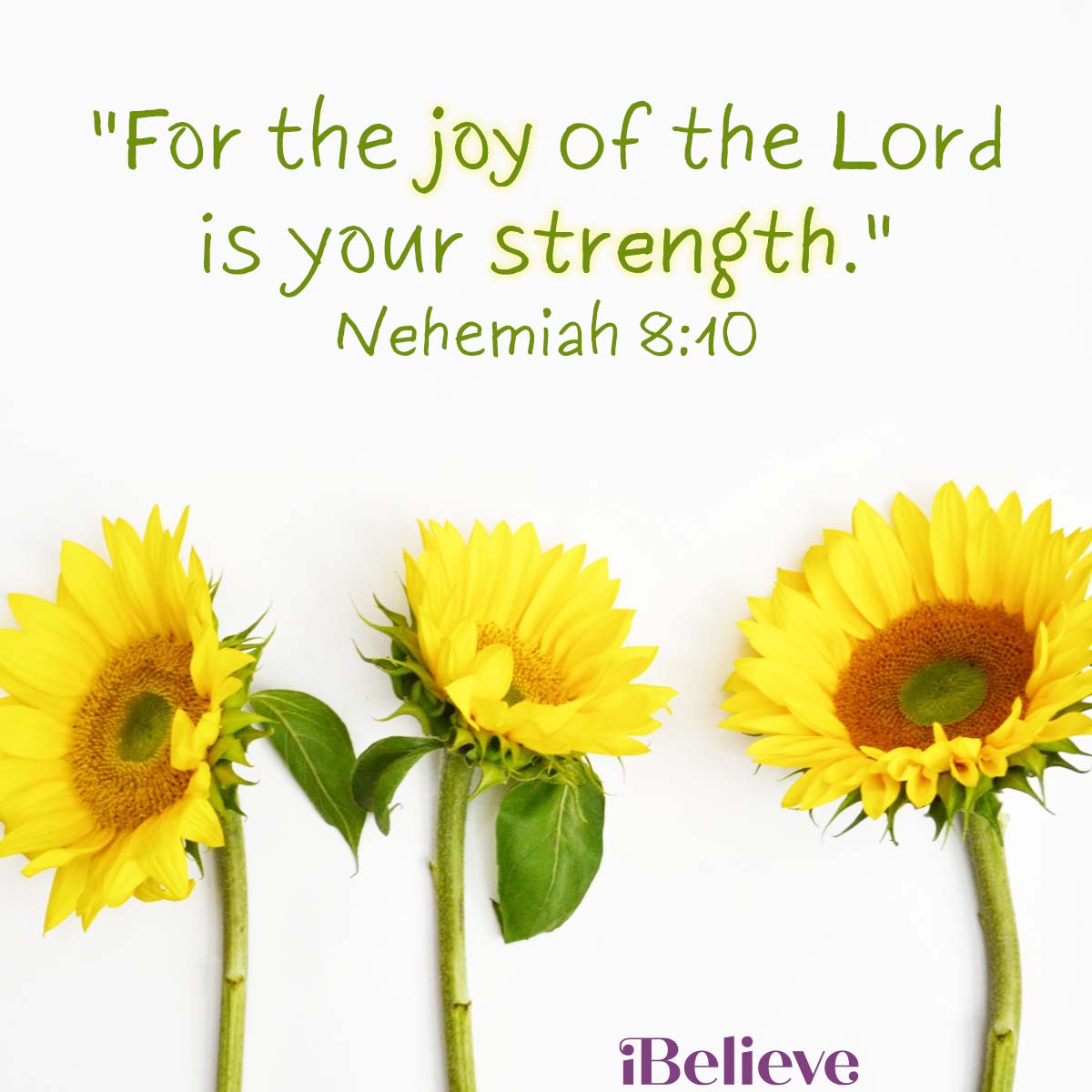 Nehemiah 8:10, inspirational image