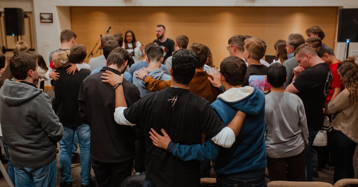 Is Deliverance Ministry Biblical?