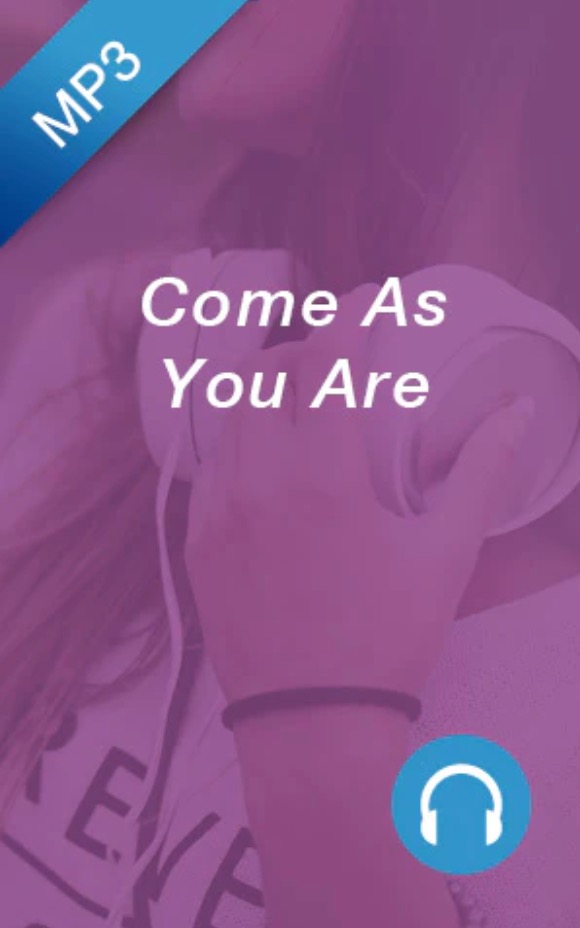 Come As You Are MP3