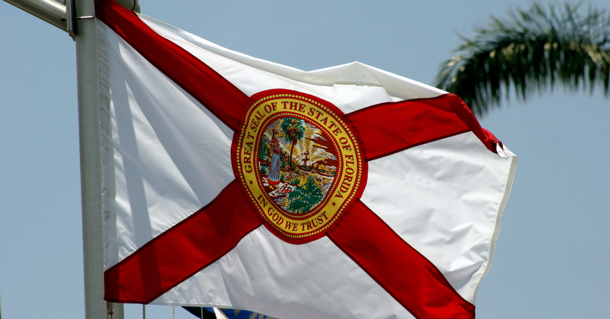 Federal Judge Blocks Part of Florida’s ‘Stop WOKE Act’