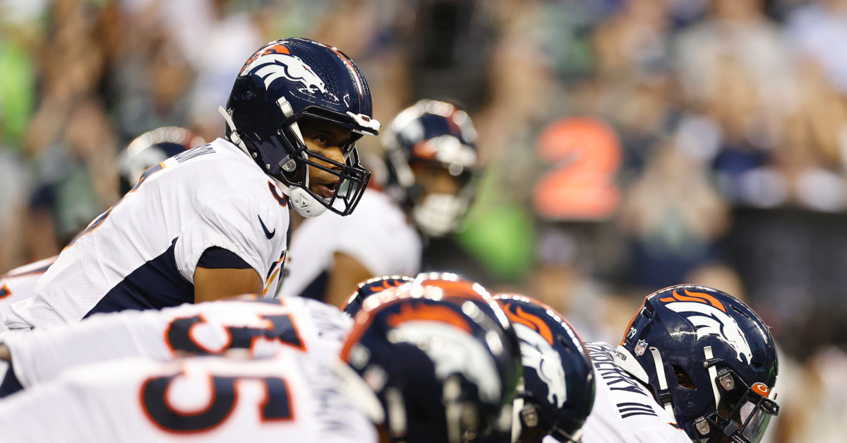 Broncos’ Russell Wilson Praises God after Heartbreaking Loss: ‘It’s All for His Glory’