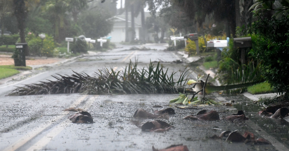 Millions Evacuate Florida as Hurricane Ian Approaches