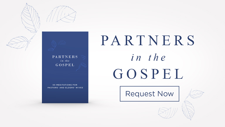 partners in the gospel truth for life october 2022 offer